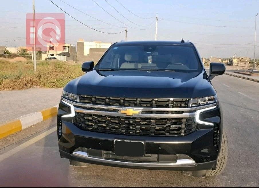 شيفروليه تاهو